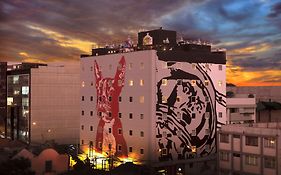 Radisson RED Miraflores